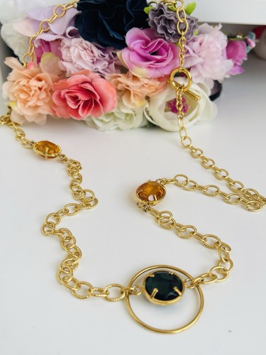 Collana morellato india catena - collana,