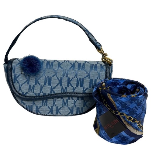 Michel klein borsa - michel, da