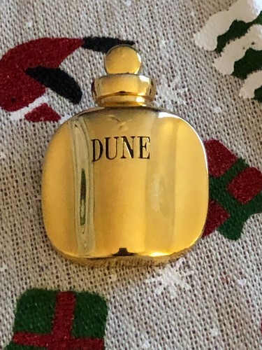 Broche dune christian dior - broche,