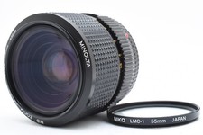 Minolta MD Zoom 35-70mm F3.5