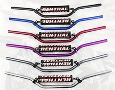 Manubrio Renthal 971