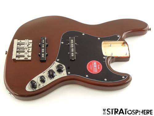 Basso jazz fender - jazz,