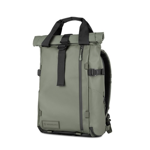 Wandrd prvke 21l wasatch green - prvke,