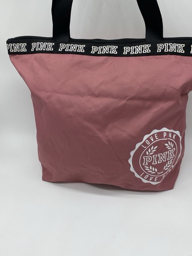 Borsa victoria secret rosa - victoria's,