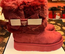 Stivaletti GUESS donna Denla