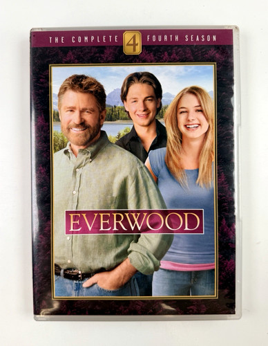 Everwood season the - 4,