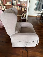 Poltrona Perfetta Per Persona