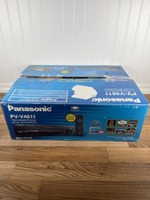 Scatola panasonic v4611 - in,