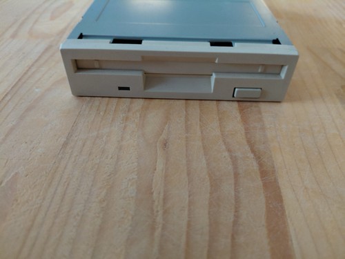 Lettore floppy panasonic - floppy,