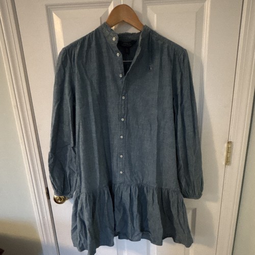 Polo ralph lauren denim - polo,