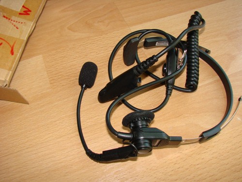 Motorola rmn4018a cuffie - motorola,