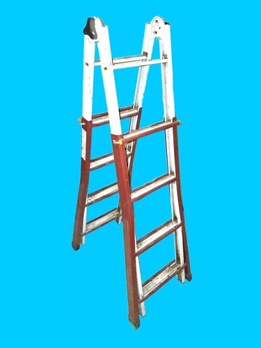 Scala multifunzione