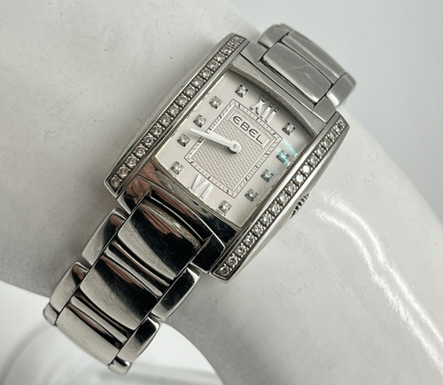 Orologio donna ebel - orologio,