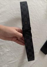 Cintura LV “Classic