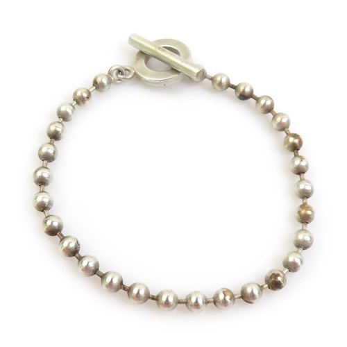 Bracciale catena sfera - , gucci