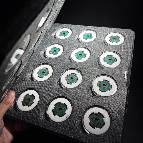24ct display tray storage - tray,