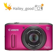  Canon PowerShot SX240 HS 12x