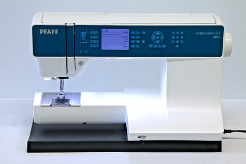 Pfaff expression itd - 3.2,