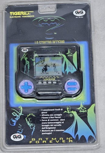 Batman forever electronic - forever,