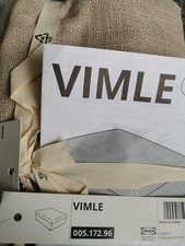 Ikea VIMLE rivestimento