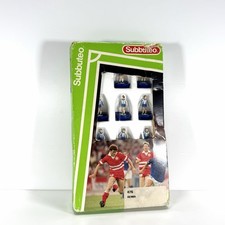 Subbuteo Squadra LW