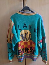 Maglione Oversize Vintage anni