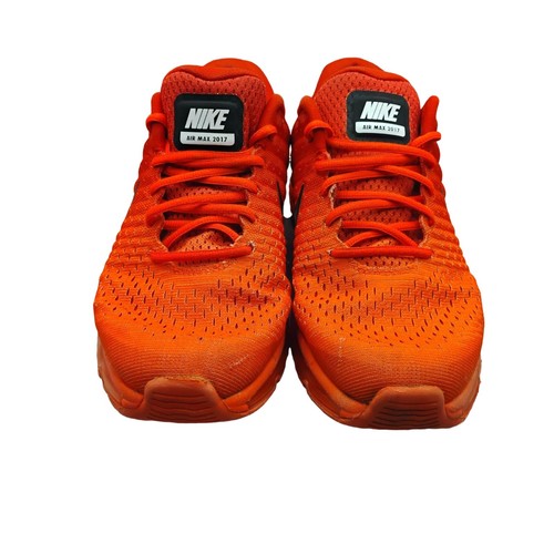 Nike air max 2017 - air, bright