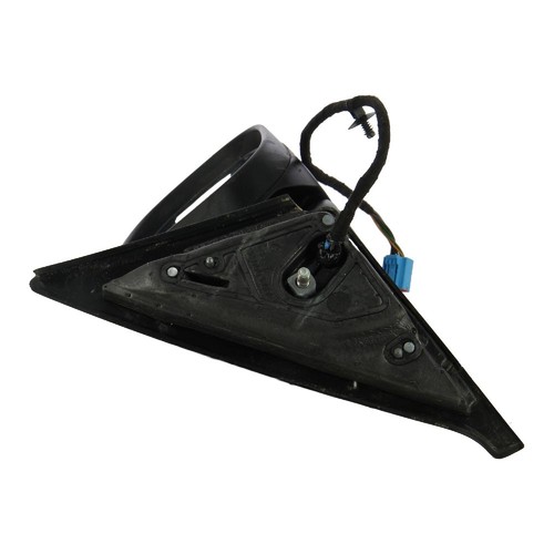 Specchietto laterale elettrico - specchietto,
