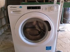 Lavatrice Candy Smart/touch 10 Kg type FCM9 (leggi Bene)