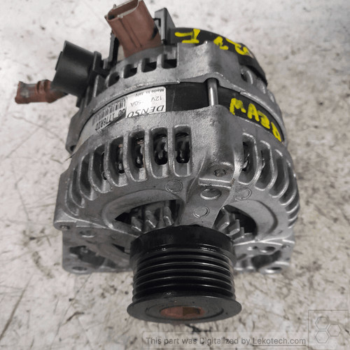 Y40218300 alternatore mazda - alternatore,