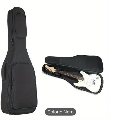 Borsa per chitarra basso - per, chitarra/basso
