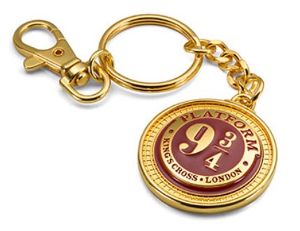 Portachiavi harry potter - harry,