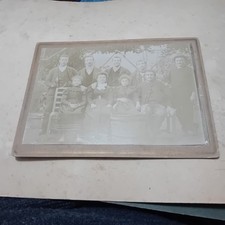 PINEROLO CONTADINI FOTO CARTONATA 