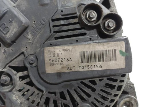 Alternatore peugeot partner - alternatore,