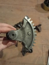 Mezza Luna ALBERO AVVIAMENTO VESPA 50 SPECIAL N L R 125 Et3 Primavera MEZZALUNA