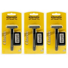 Wilkinson Sword CLASSIC rasoio