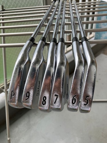 Titleist 712 set ferri - set,