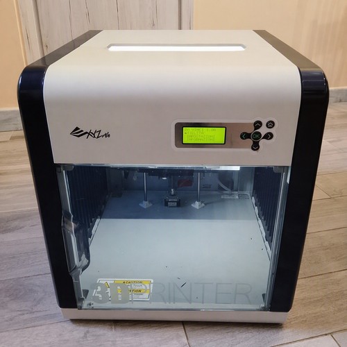 Stampante xyz vinci 1 - stampante, 3d