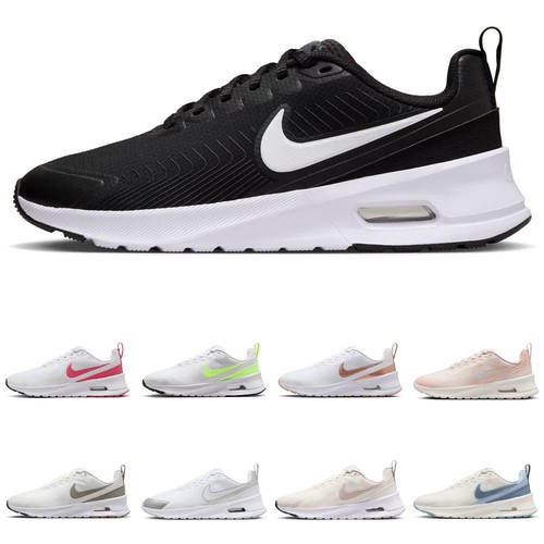 Nike air max nuaxis sneaker - air,