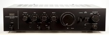 Sansui 317 integrated - au,