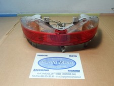 Fanale stop posteriore Suzuki Burgman 200 UH 2006-2007-2008-2009-2010-2011-2013