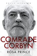 Comrade Corbyn Paperback Rosa