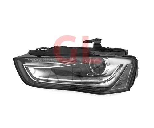 Faro per audi - faro,