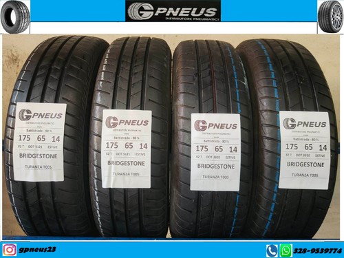 175 t bridgestone - 82,