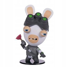 Personaggio Rabbids Sam Fisher
