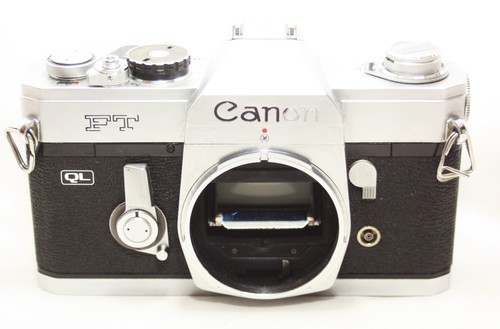 Eccellente canon ft ql - [eccellente++],
