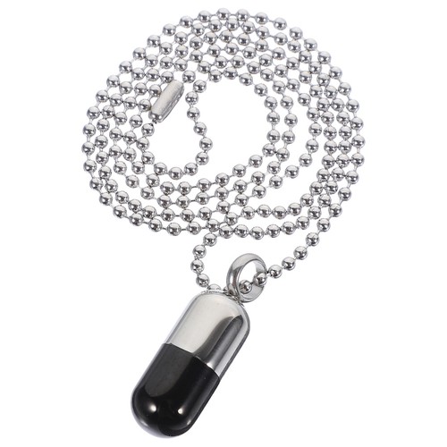Ciondolo profumo collana - ciondolo,