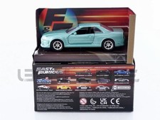 Jada toys nissan - jada,