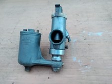 Carburatore moto d'epoca