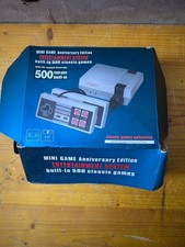 Mini Game Anniversary Edition